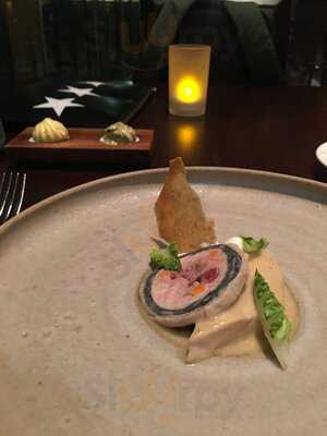 View Restaurant & Bar