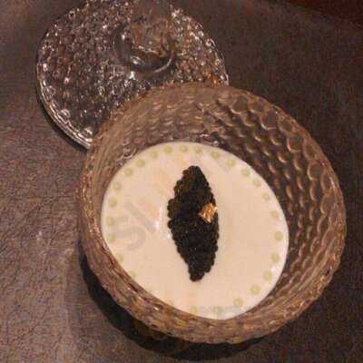 View Restaurant & Bar