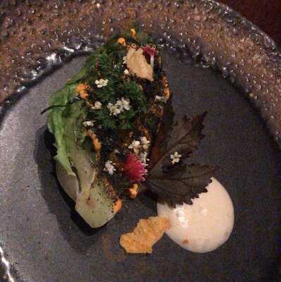 View Restaurant & Bar