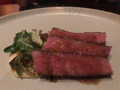 View Restaurant & Bar