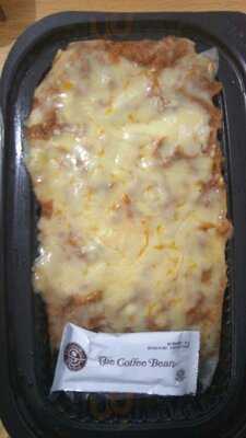 The Coffee Bean & Tea Leaf