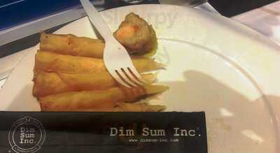 Dim Sum Inc.