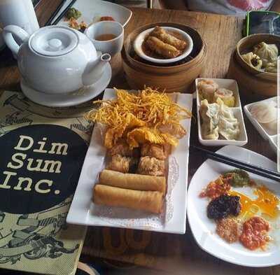 Dim Sum Inc.
