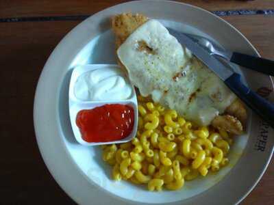 Pablo Fish 'n Chicks