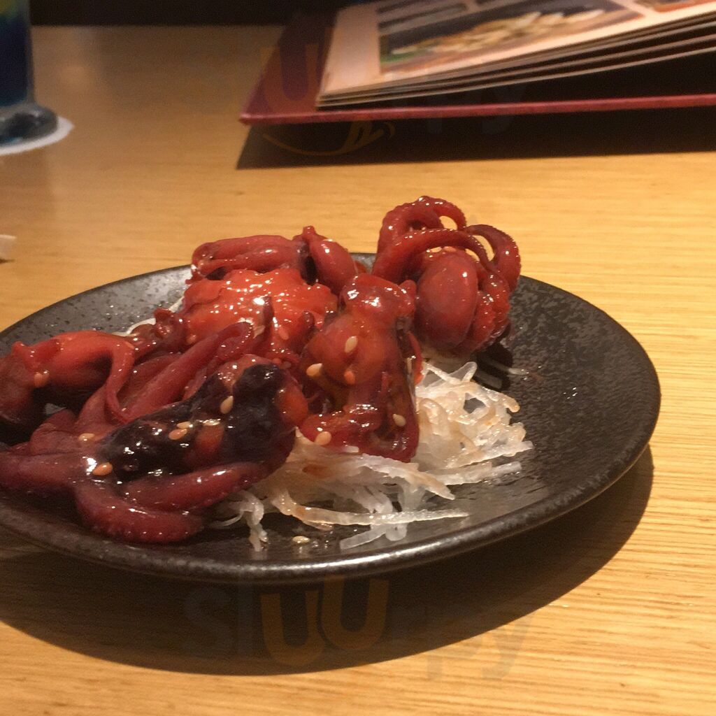 Sushi Tei