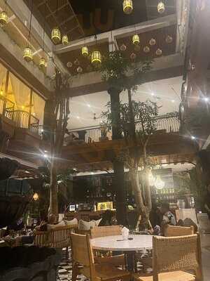 Al Jazeerah Signature Jakarta