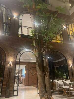 Al Jazeerah Signature Jakarta