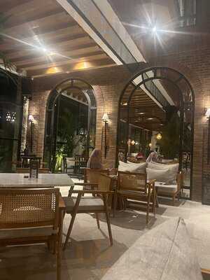 Al Jazeerah Signature Jakarta