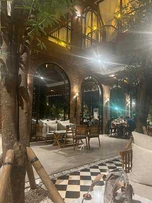 Al Jazeerah Signature Jakarta