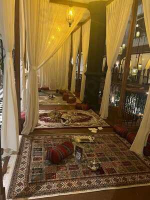 Al Jazeerah Signature Jakarta