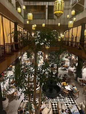 Al Jazeerah Signature Jakarta