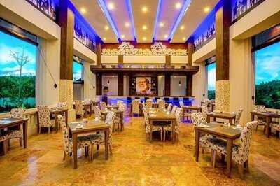 Buddhas Lounge And Bar