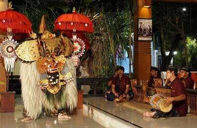 Dong Oman Cultural Dining