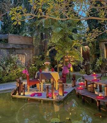 Dong Oman Cultural Dining