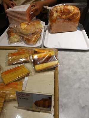 Breadtalk Citywalk Sudirman