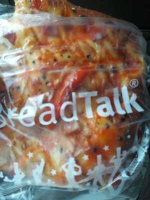 Breadtalk Citywalk Sudirman