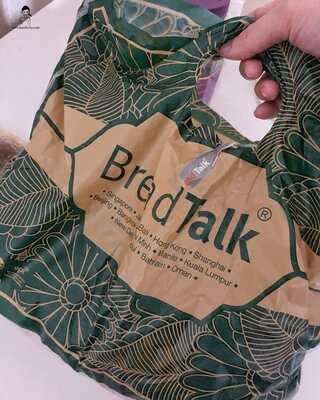 Breadtalk Citywalk Sudirman