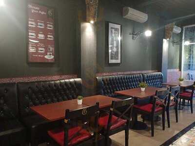 Goesar Coffee Kalimalang