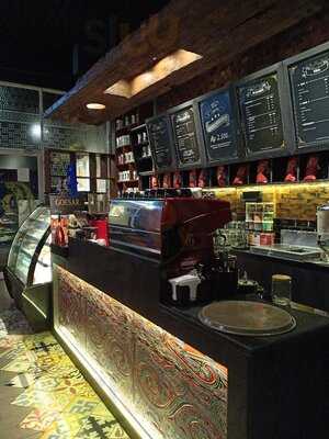 Goesar Coffee Kalimalang