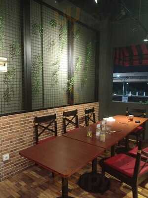 Goesar Coffee Kalimalang