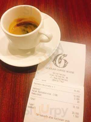Goesar Coffee Kalimalang