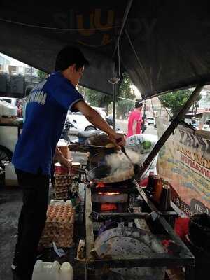 Nasi Goreng Kebuli Apjay