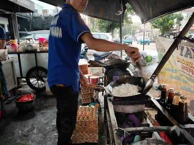 Nasi Goreng Kebuli Apjay