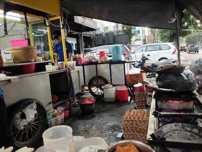 Nasi Goreng Kebuli Apjay
