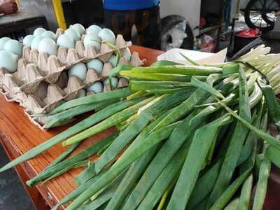 Nasi Goreng Kebuli Apjay