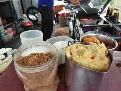 Nasi Goreng Kebuli Apjay