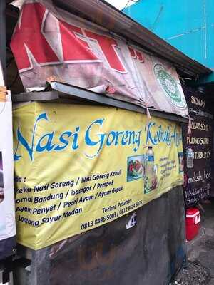 Nasi Goreng Kebuli Apjay
