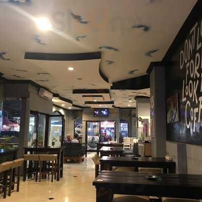 Koffie Hood Indonesia