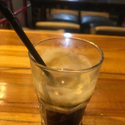 Koffie Hood Indonesia