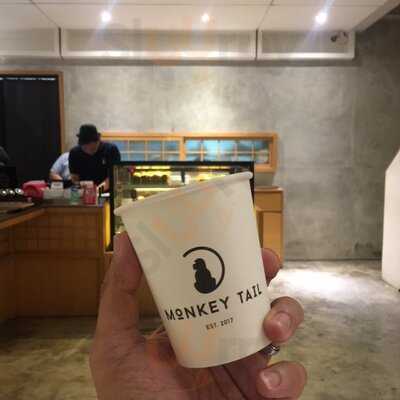 Monkey Tail
