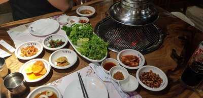 Chung Gi Wa Pik Avenue