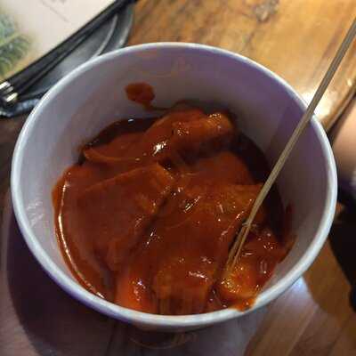 Chung Gi Wa Pik Avenue