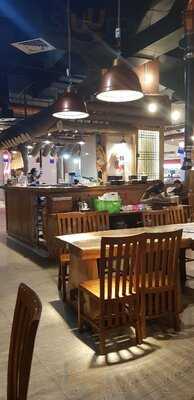 Chung Gi Wa Pik Avenue