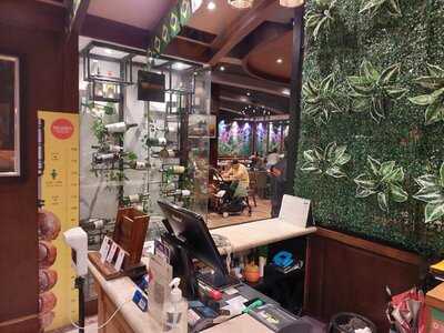 Tucano's Churrascaria-brazilian Bbq And Buffet