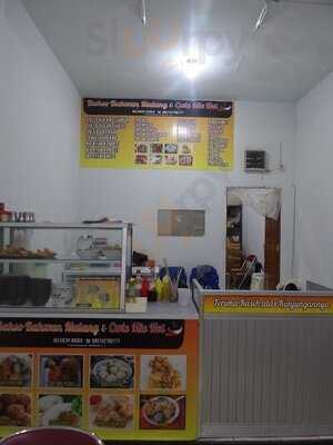 Bakso Bakwan Malang Dan Cwie Mie Hot