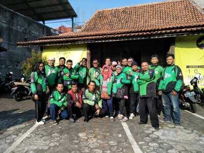 Bebek & Ayam Srikoyo