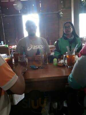 Bebek & Ayam Srikoyo