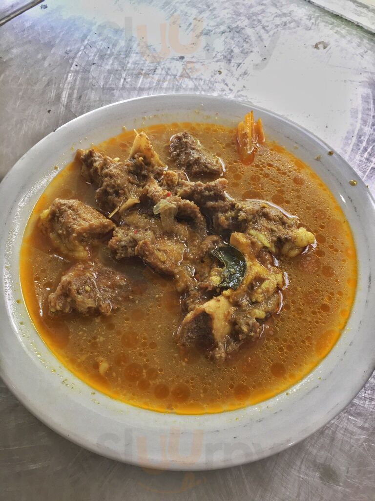 Rumah Makan Delima Baru