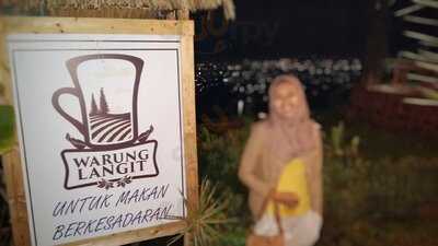 Warung Langit