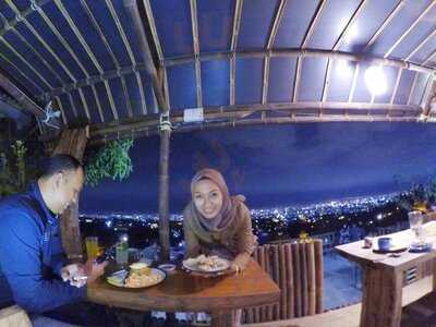 Warung Langit