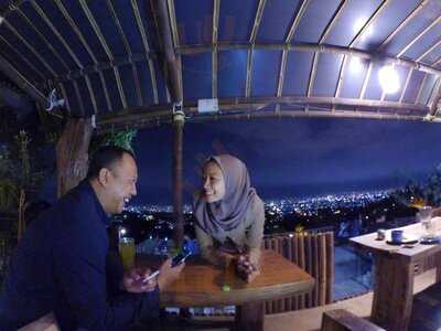 Warung Langit