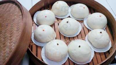 Bakpao Lembeh