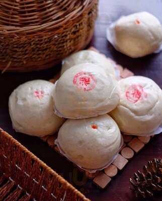 Bakpao Lembeh