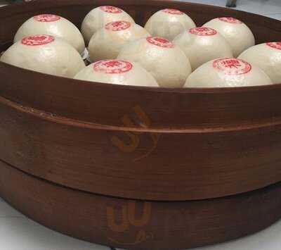 Bakpao Lembeh