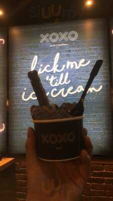 Xoxo Ice Cream