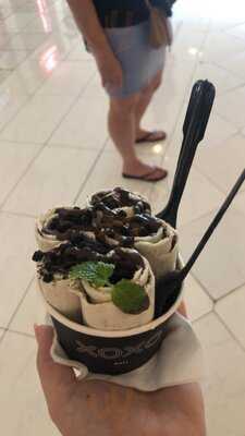 Xoxo Ice Cream